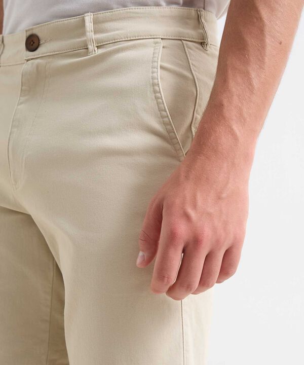 Bermudas para hombre