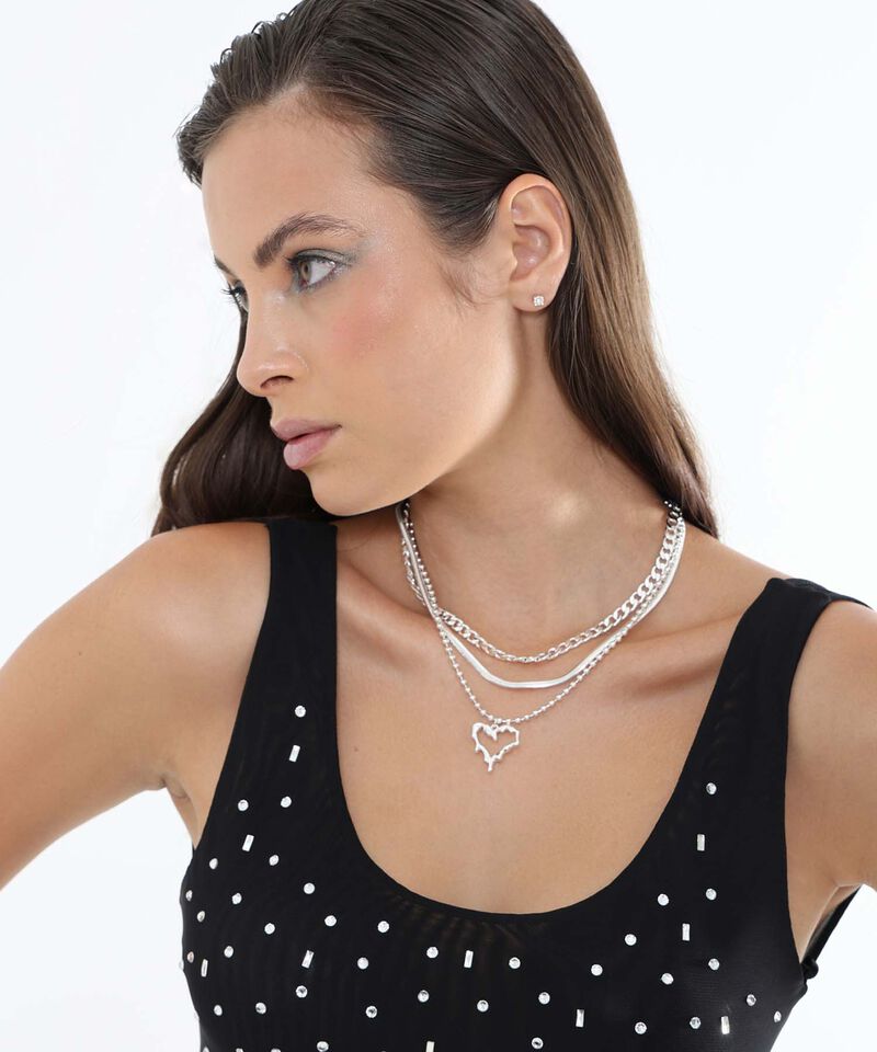 Sets de joyas para mujer