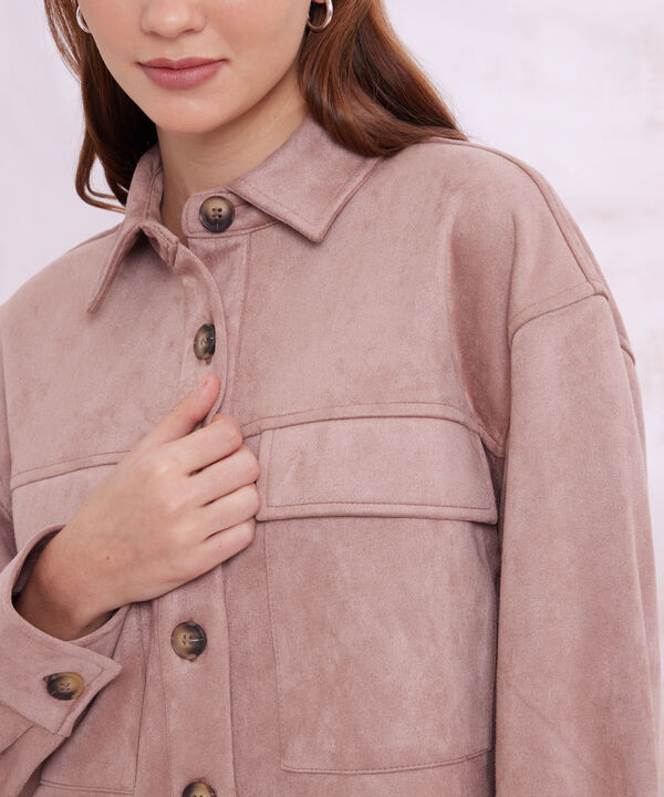 Chaquetas básicas para mujer image number null