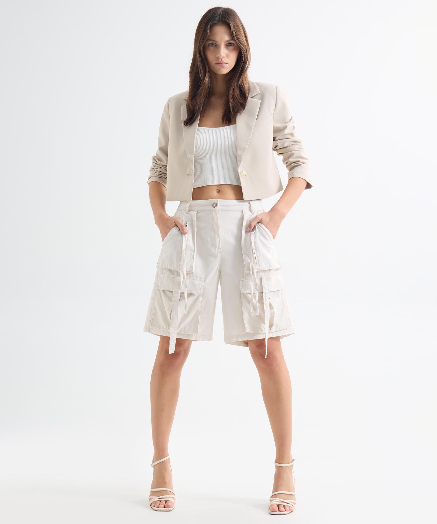 Chaquetas para mujer