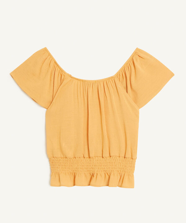 Blusa para mujer