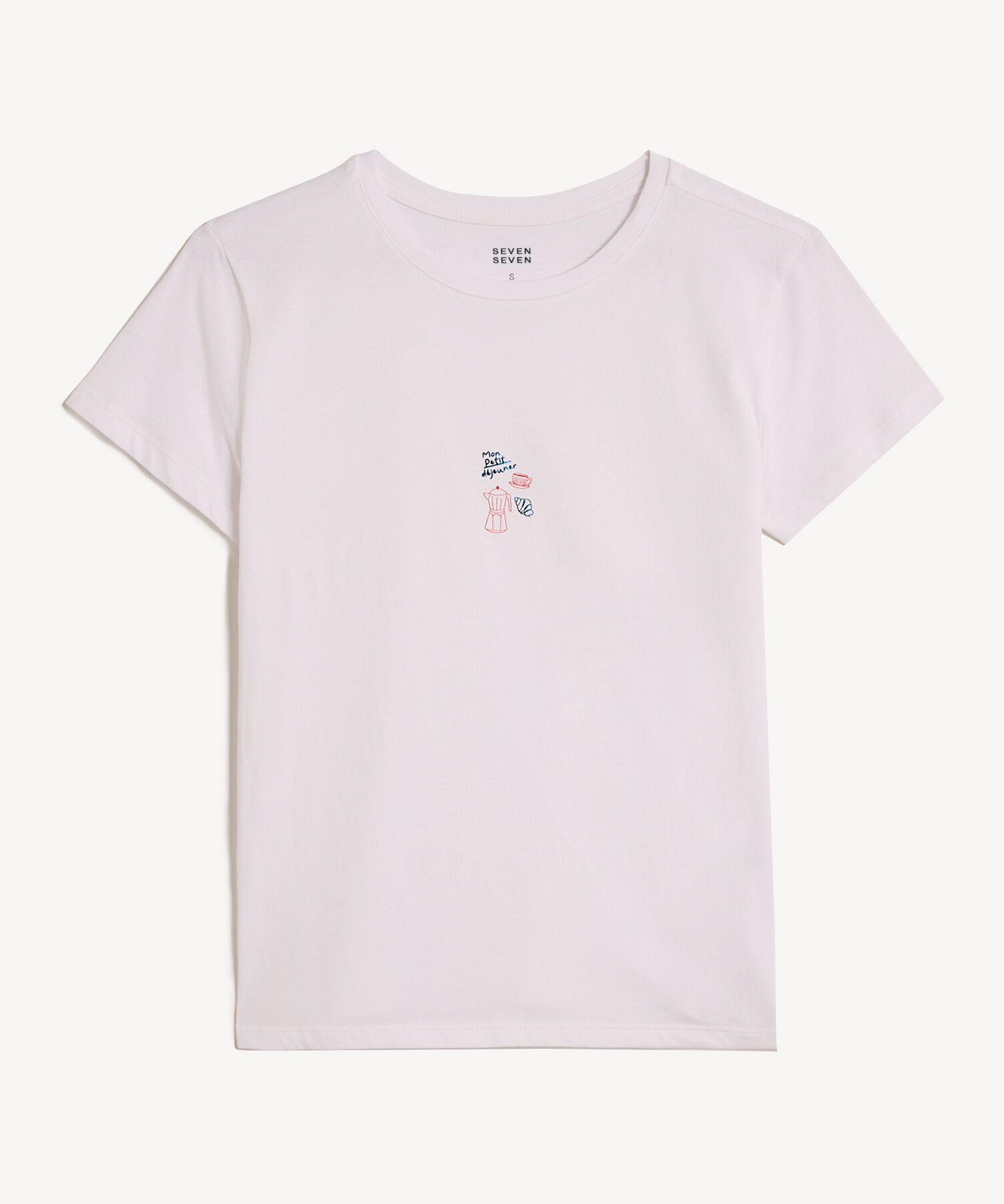 Camisetas Mujer