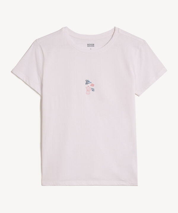 Camisetas Mujer image number null