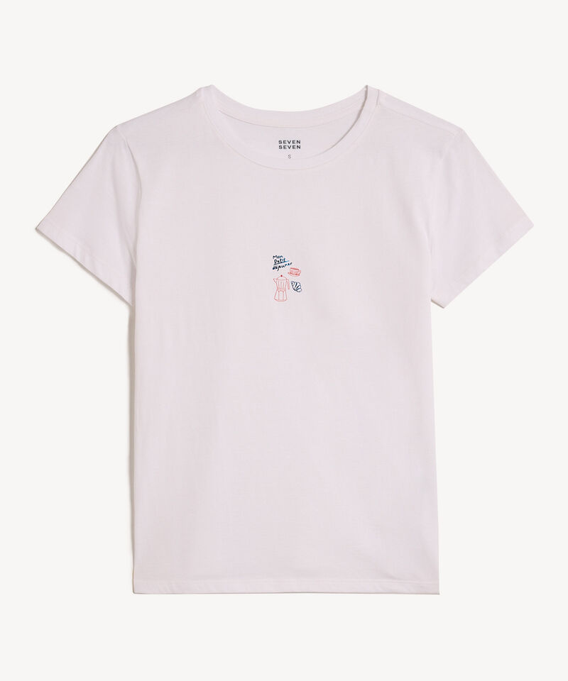 Camisetas Mujer