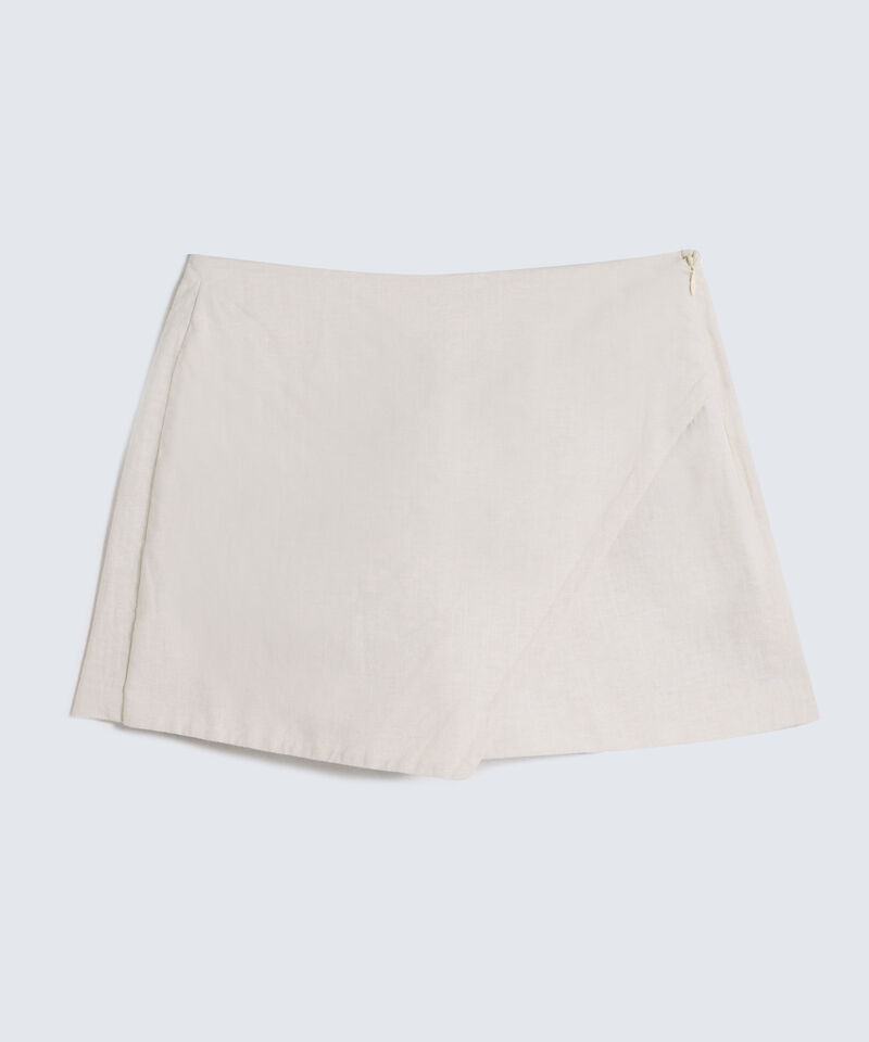 Faldas de moda
