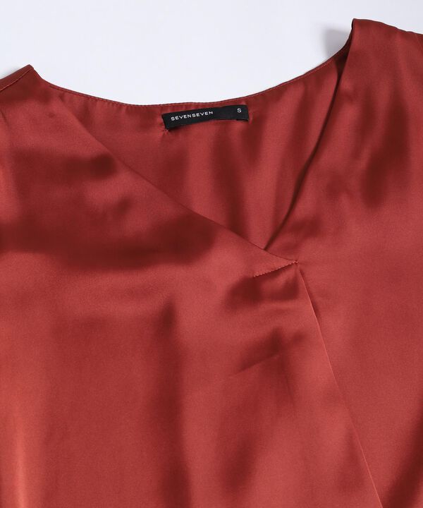 Blusas de moda para mujer image number null