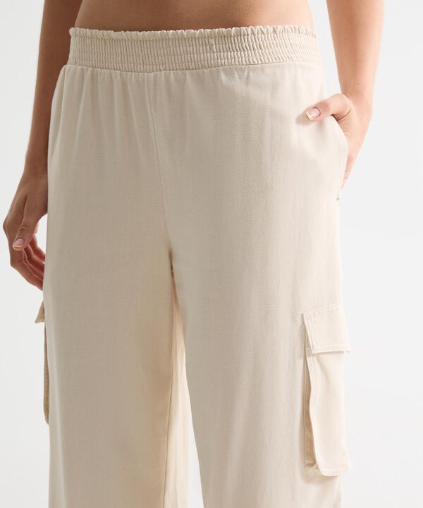 Pantalones para mujer