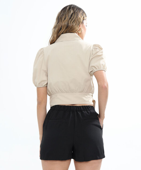Blusas de moda para mujer