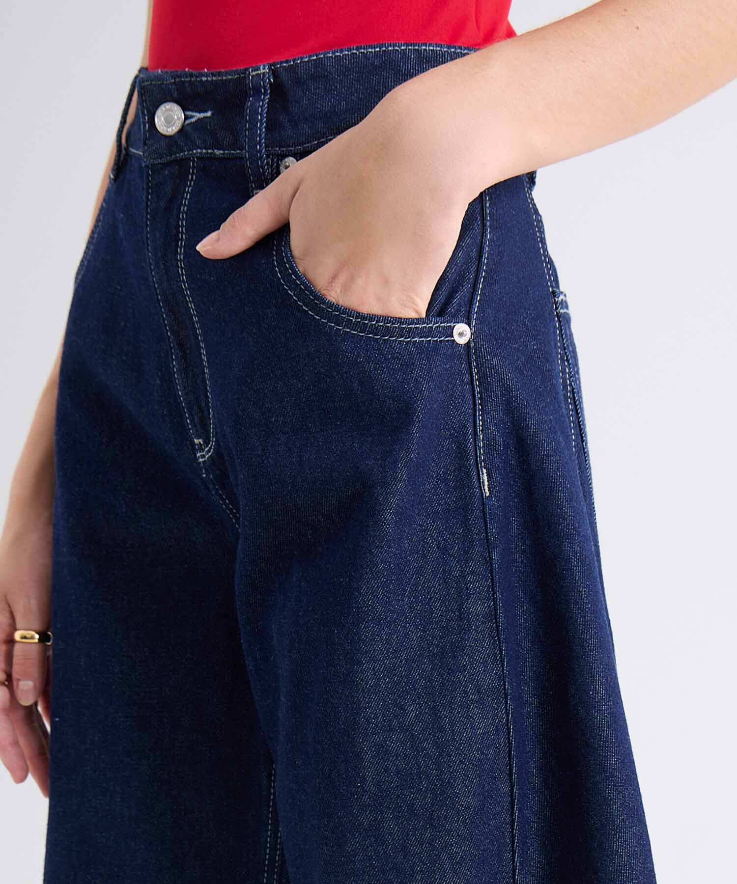 Jean para mujer
