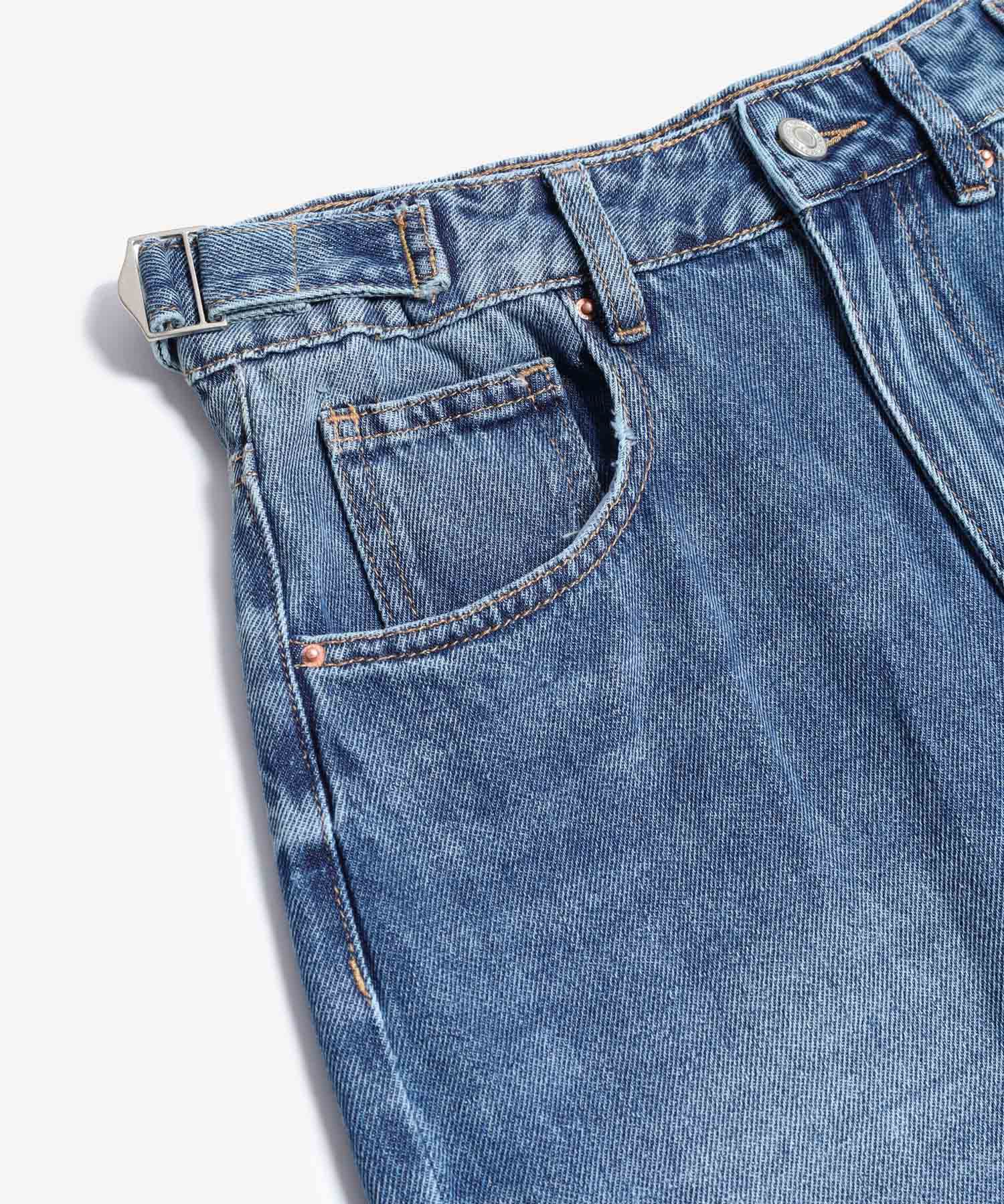 Jeans dama