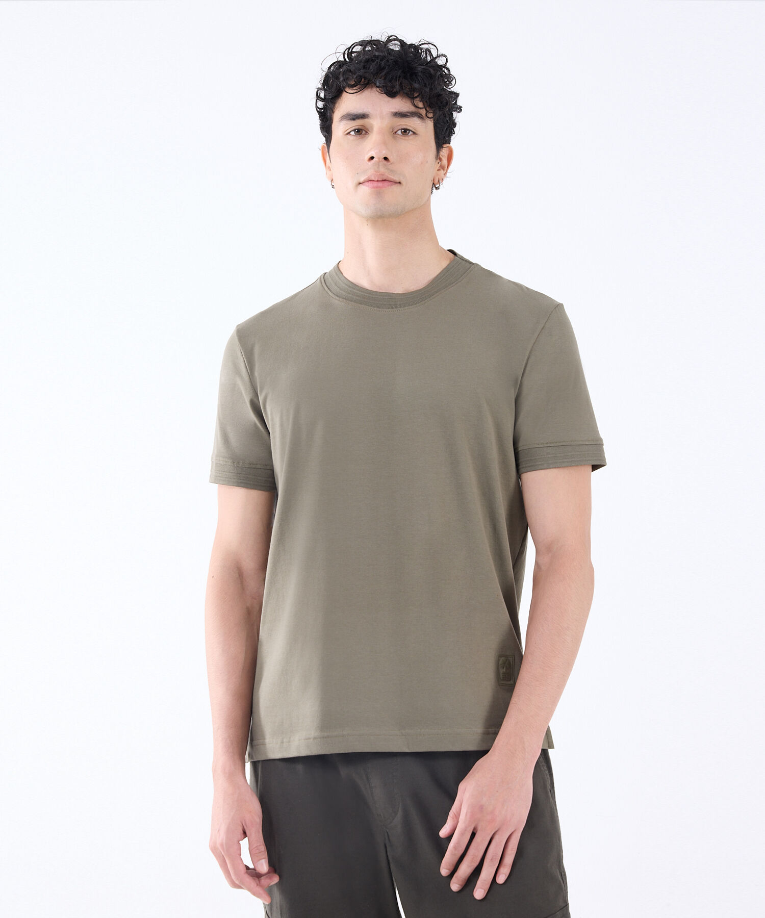 Camisetas para hombre