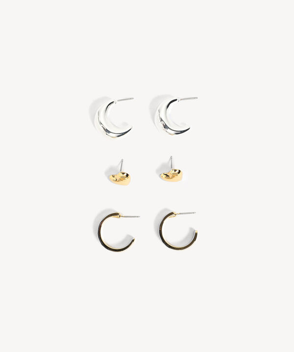 Aretes Para Mujer image number null