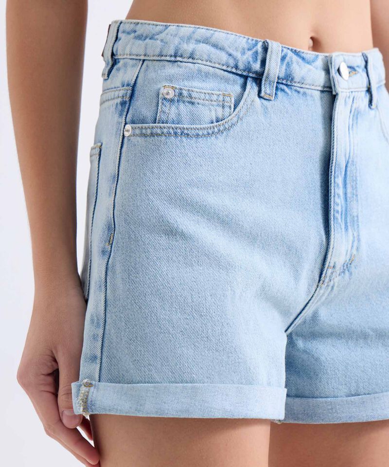 Shorts para mujeres