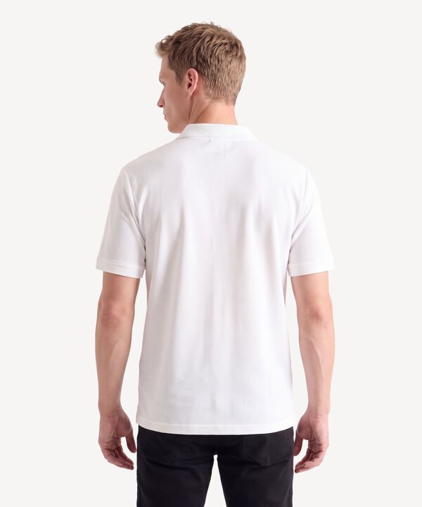 Polo Para Hombre