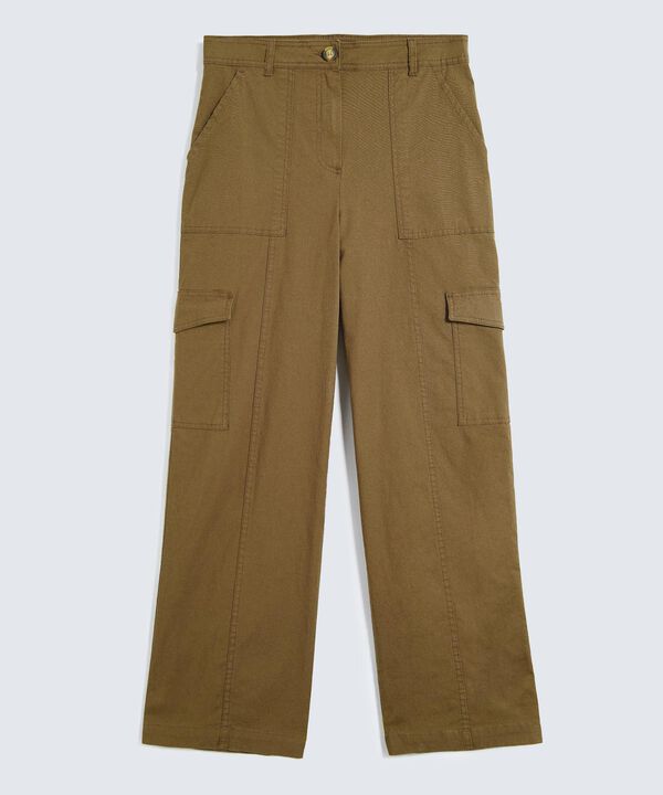 Pantalones para mujer image number null