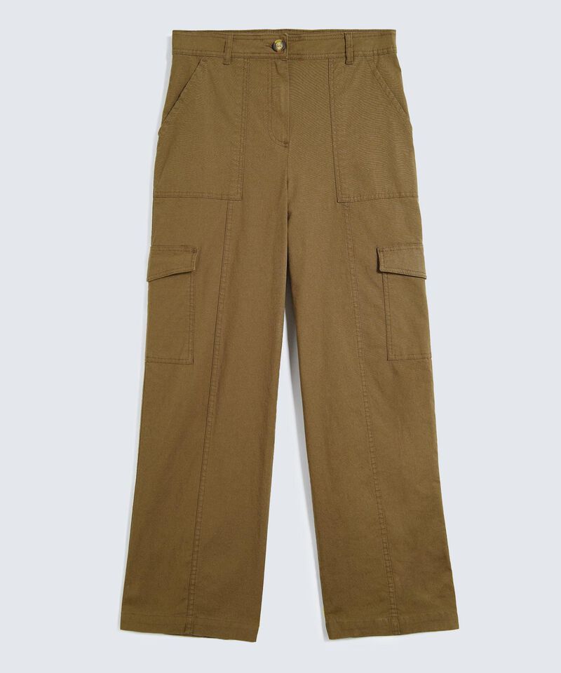 Pantalones para mujer