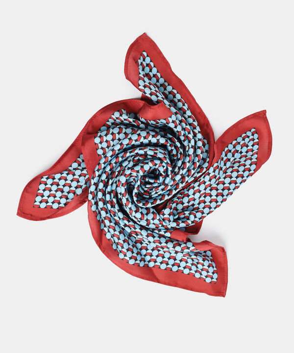 Pashmina mujer