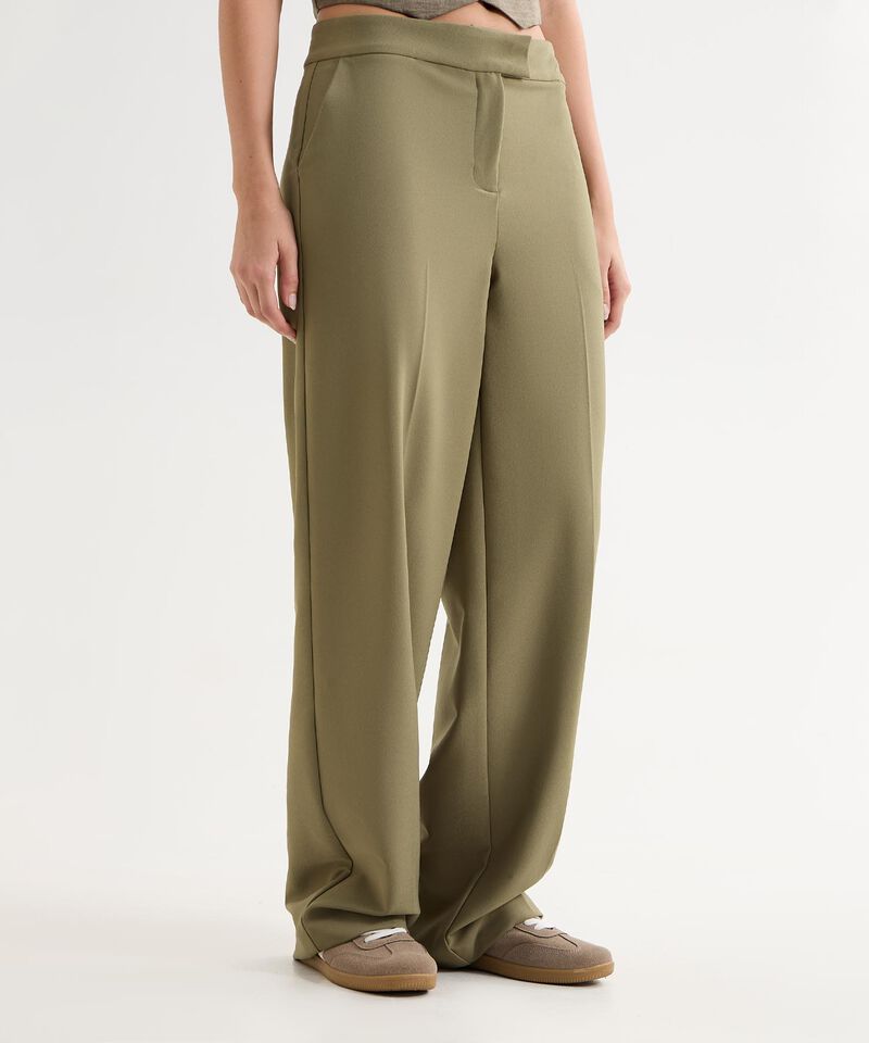 Pantalones para mujer