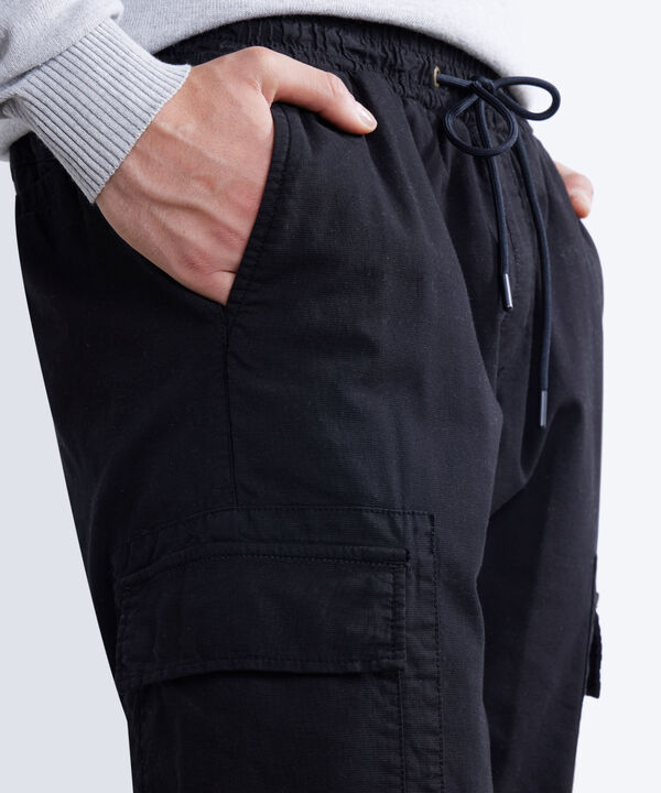 Pantalones para hombre