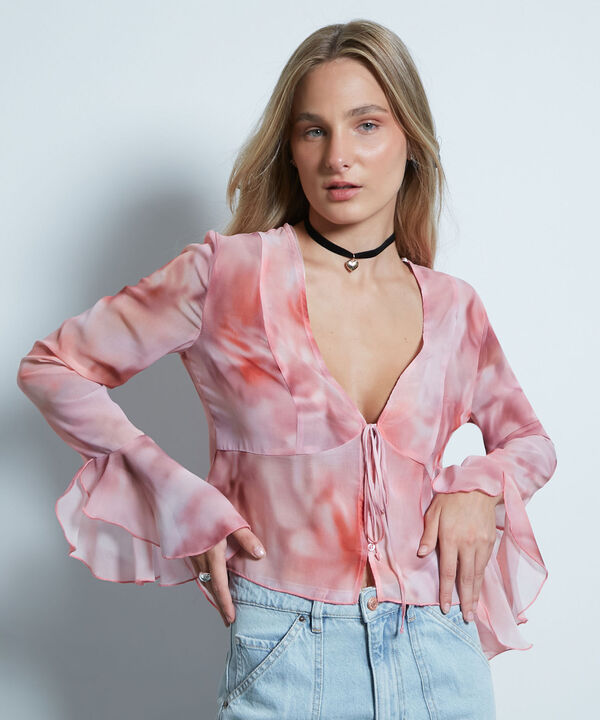 Blusas De Moda image number null