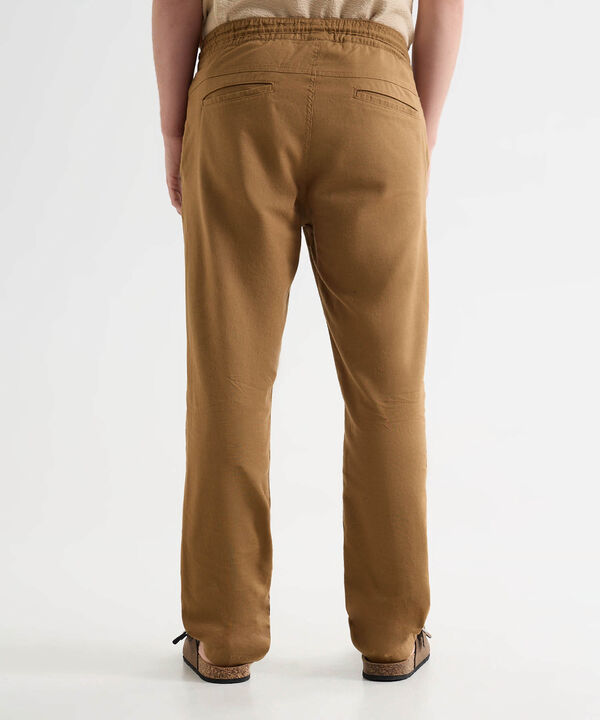 Pantalones para hombre image number null