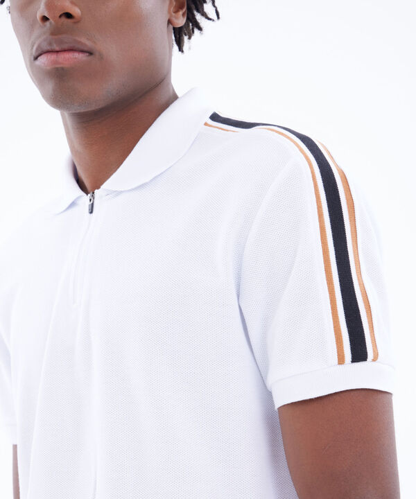 Camisetas polo para hombre