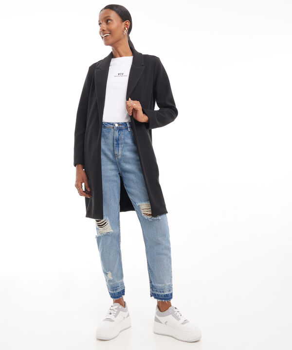Jeans dama image number null