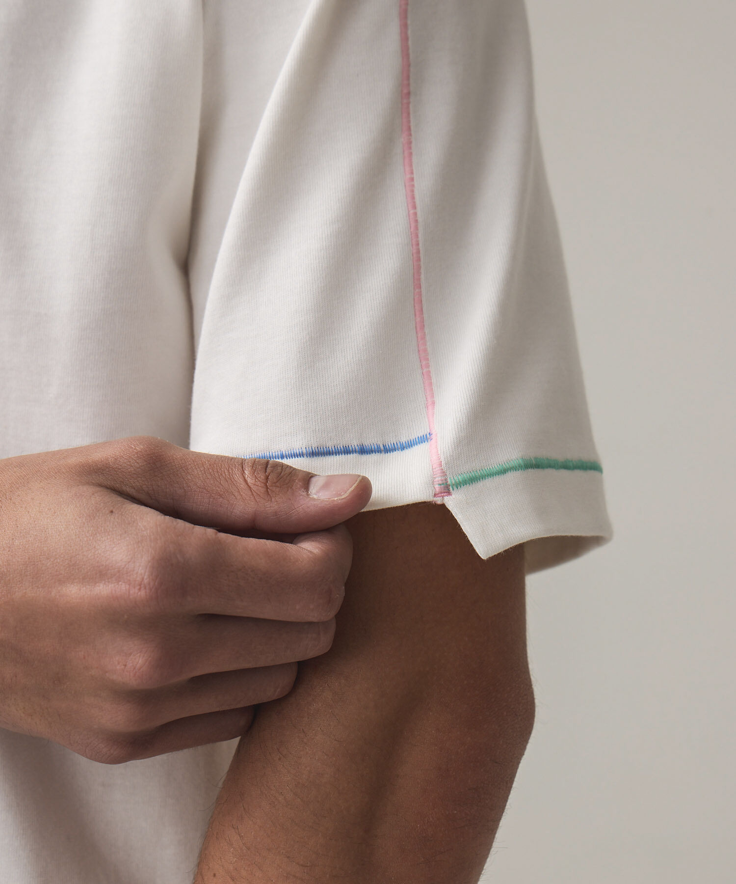 Camiseta Para Hombre