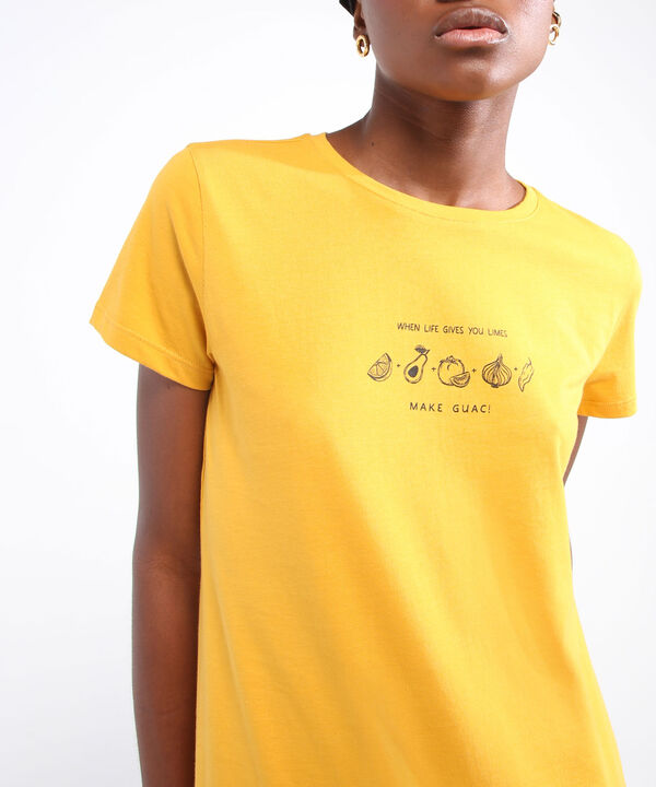 Camisetas básicas para mujer image number null