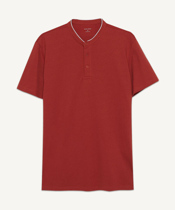 Camisetas polo para hombre