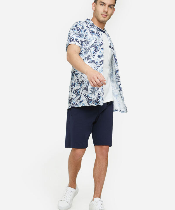 Camisas básicas para hombre 