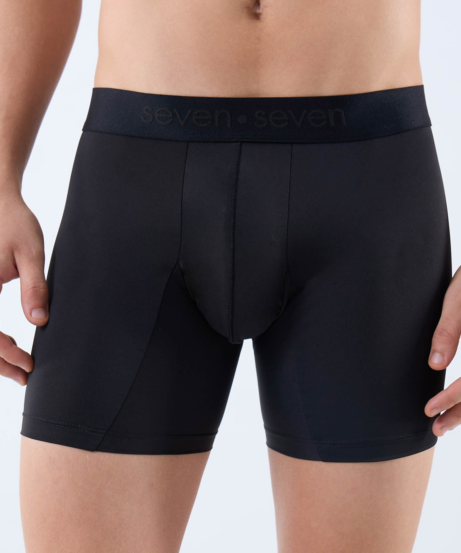 Boxers amplios para hombre