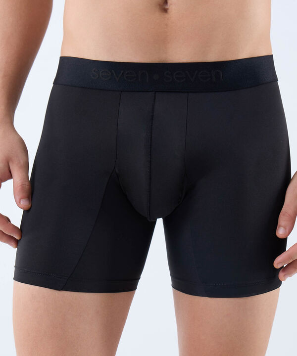 Boxers amplios para hombre