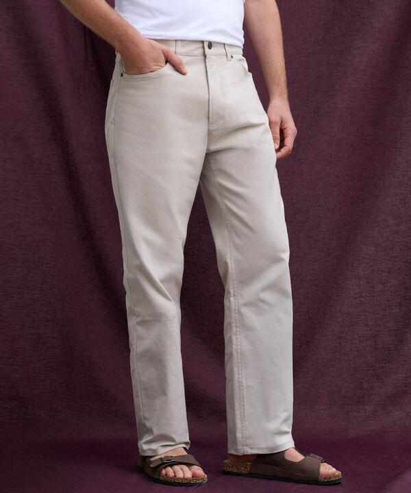 Pantalones para hombre image number null