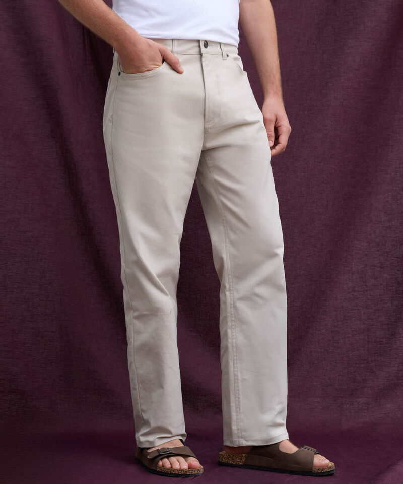 Pantalones para hombre