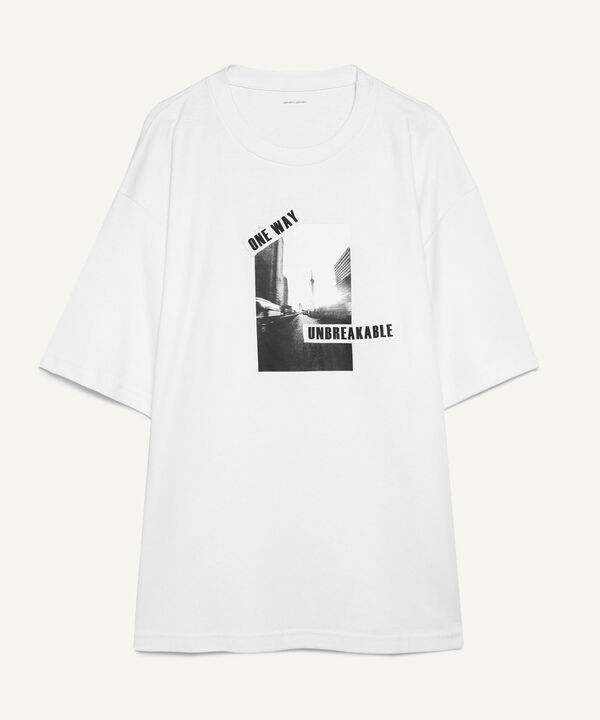 Camisetas para hombre