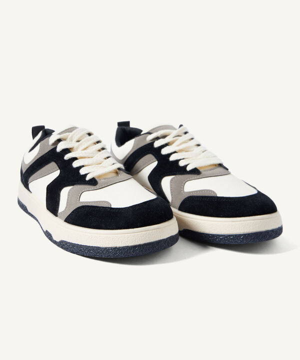 Tenis para hombre