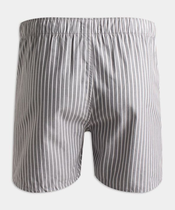 Boxers amplios para hombre