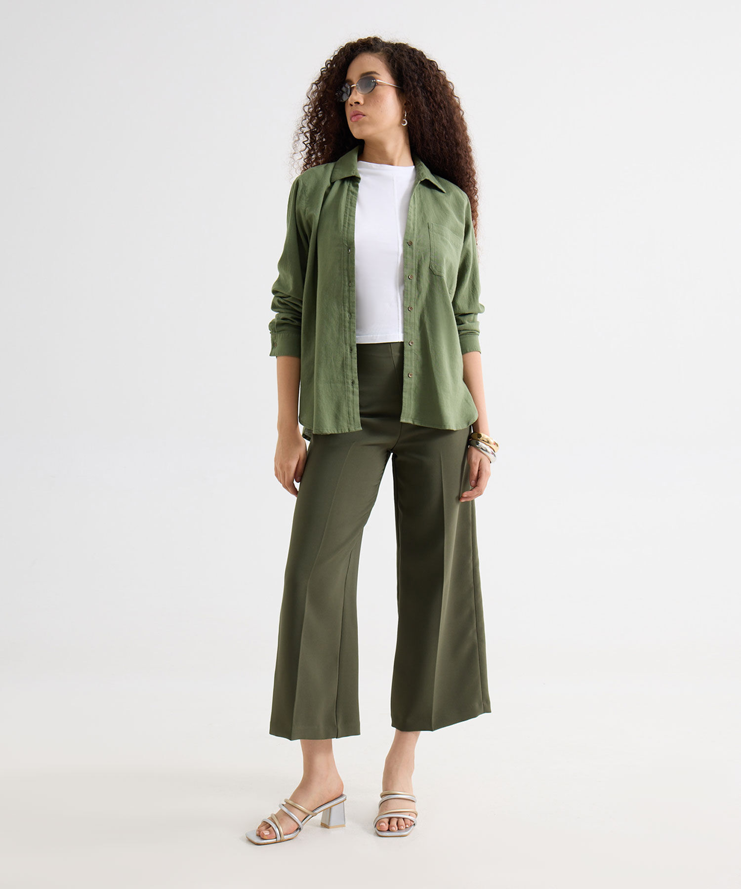 Pantalones para mujer