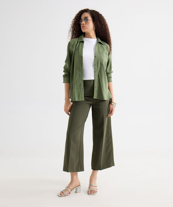Pantalones para mujer image number null