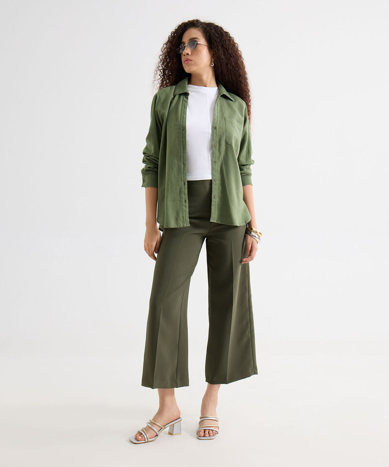 Pantalones para mujer