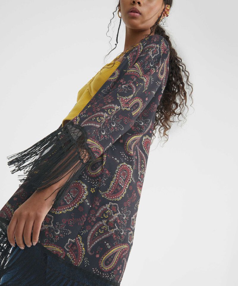 Chaquetas para mujer