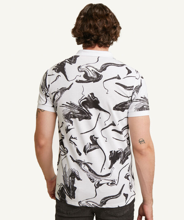 Camisetas polo para hombre