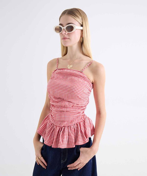 Blusa para mujer