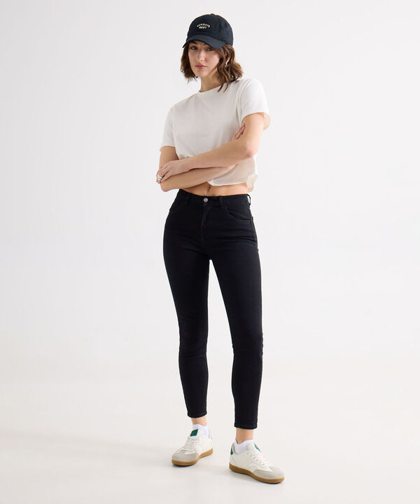 Jeans dama image number null