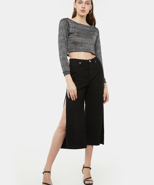sacos para mujer