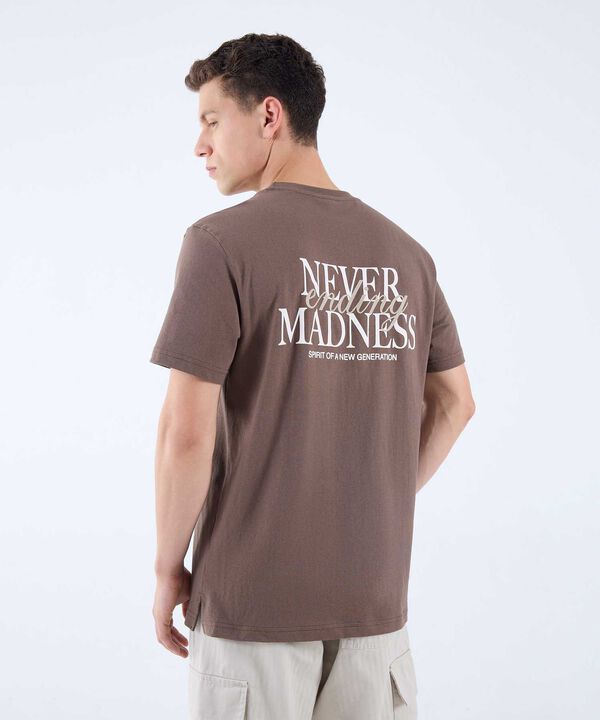 Camisetas para hombre