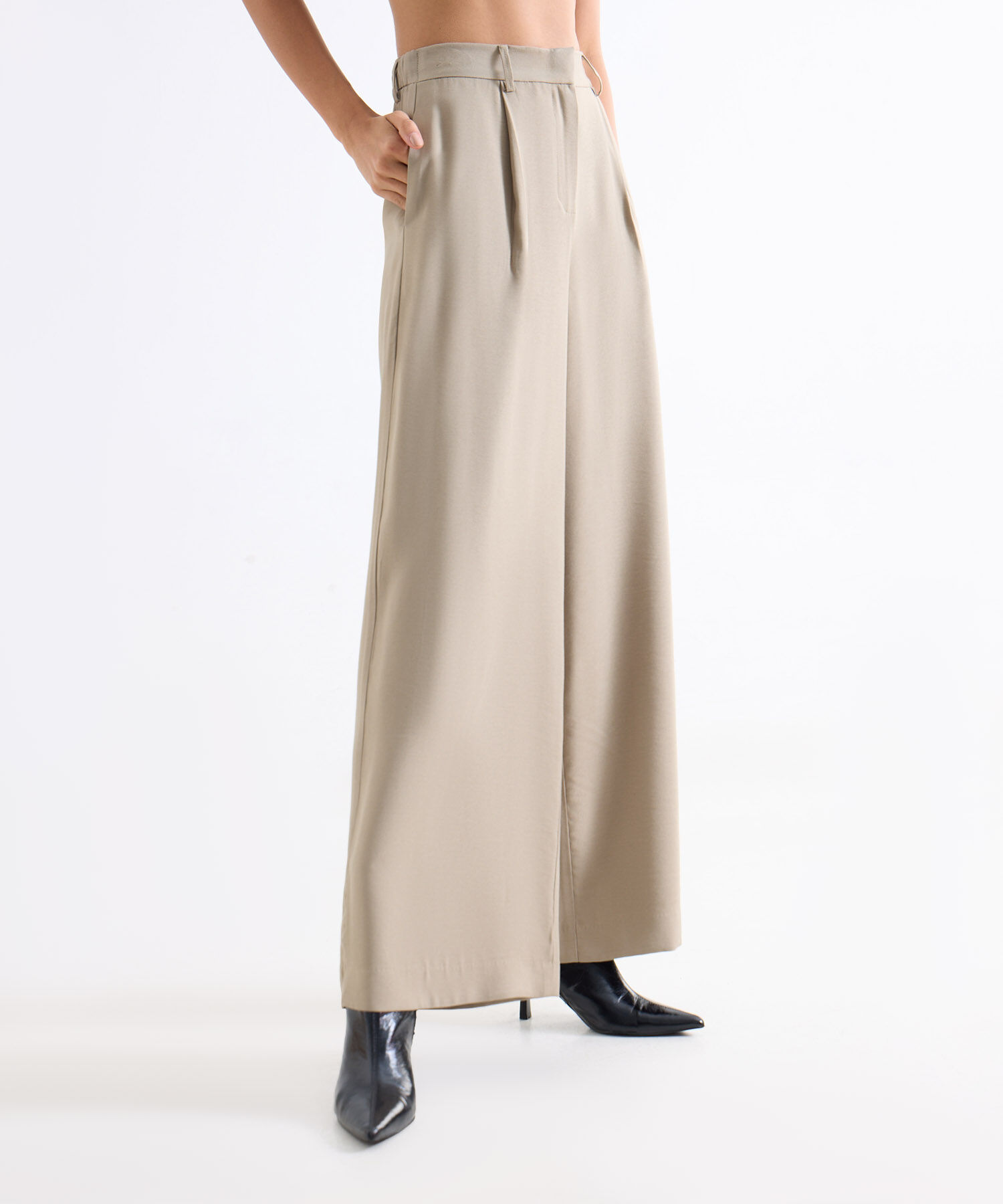 Pantalones para mujer