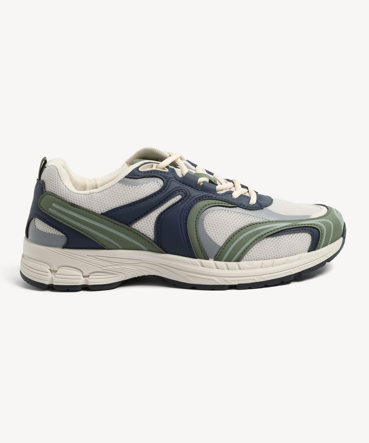Tenis hombre