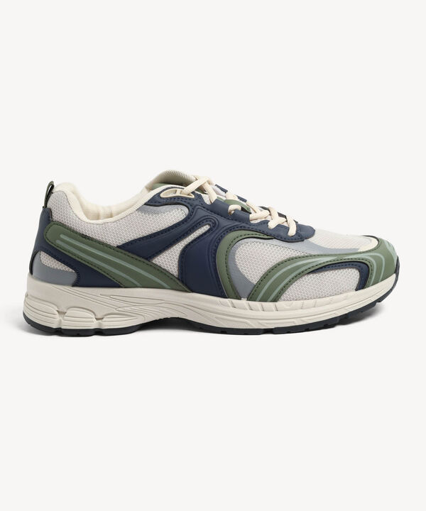 Tenis hombre image number null